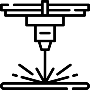 cắt CNC