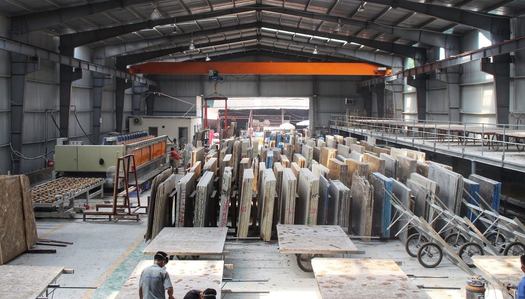 SAM nội thất xuất khẩu
